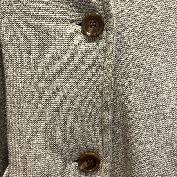JCrew jersey blazer - Picture 3 of 4